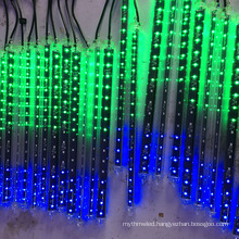 Waterproof SMD 5050 RGB 32 or 16 Pixels Disco Led Tube Light